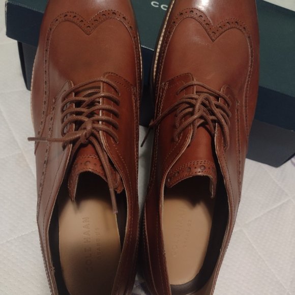 Cole Haan Oxfords 15 - Picture 2 of 16